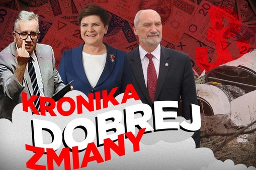 Kronika Dobrej Zmiany