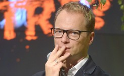 Stuhr zabiera głos w sprawie odejścia z 'Listów do M.': Boimy się scen, gdzie bohater posuwa inną bohaterkę