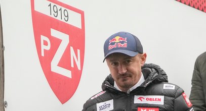 Adam Małysz diagnozuje nieudany sezon skoczków. "To jest nasz polski problem"