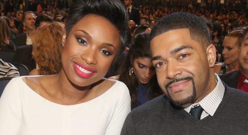 Jennifer Hudson proposed to David Otunga in 2009, five months after he proposed to her.
