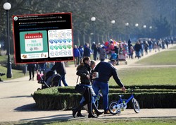 Pogoda w Polsce oszaleje, a termometry wystrzelą. IMGW pokazał mapy