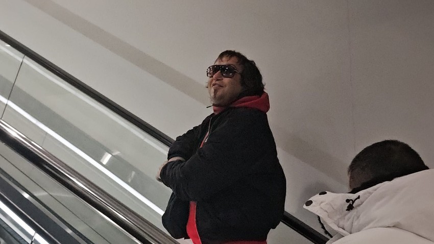 Stefan Đurić Rasta 