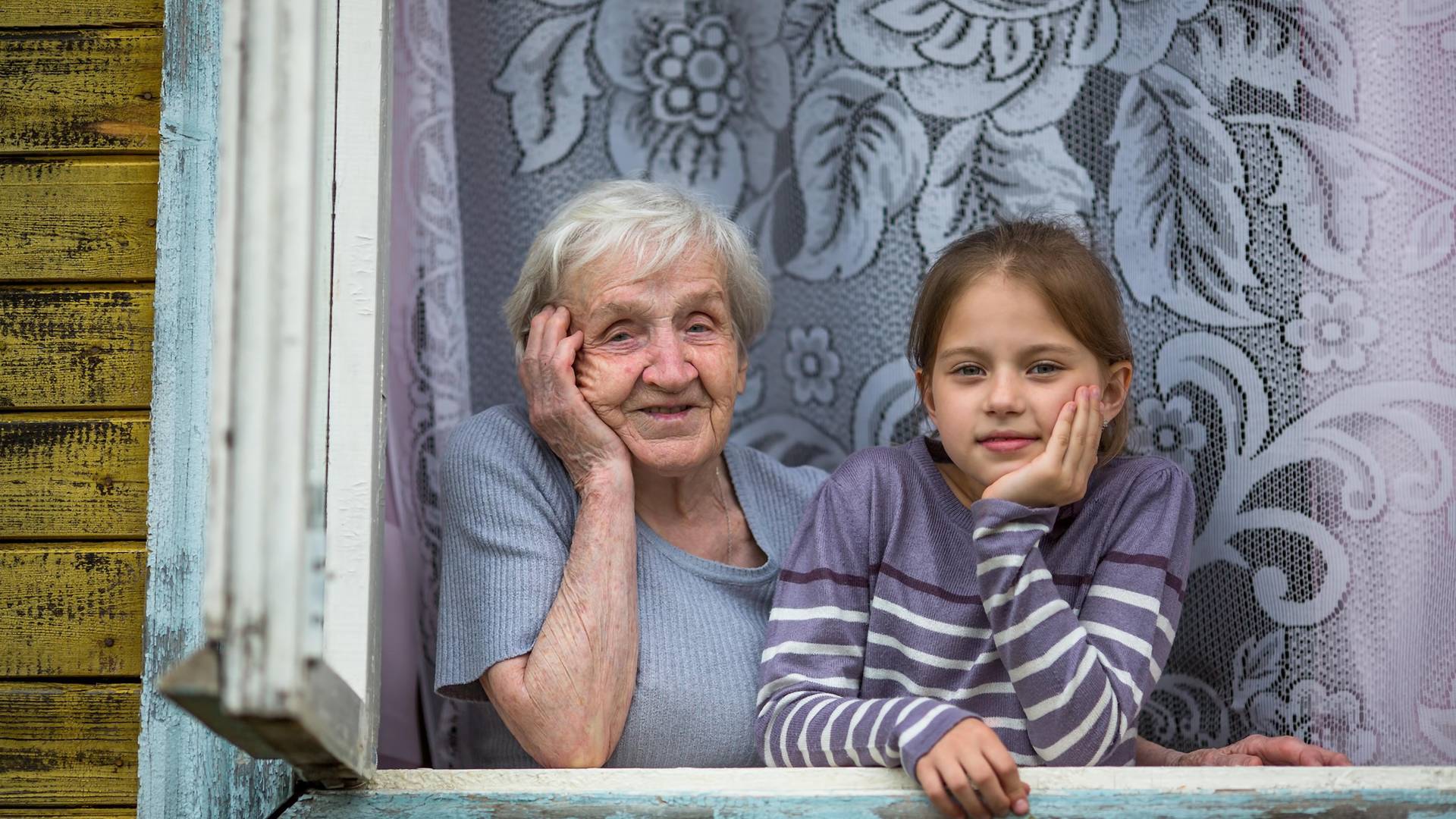 Svima nam treba baka koja je pre smrti unuki dala vrhunski ljubavni savet