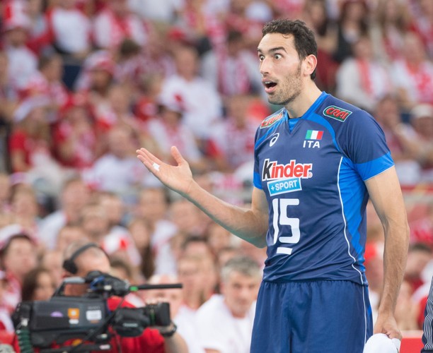 Ważne zwycięstwo polskich siatkarzy. Są blisko awansu do najlepszej szóstki MŚ