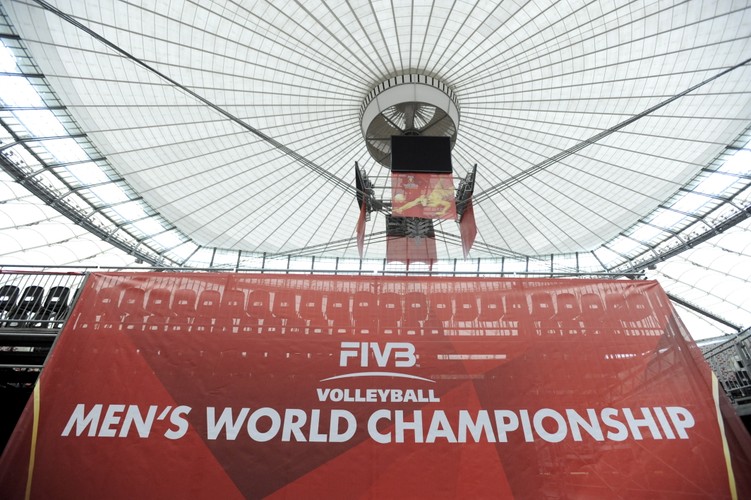 Stadion Narodowy gotowy. Egurrola odpowiada za ceremonię otwarcia