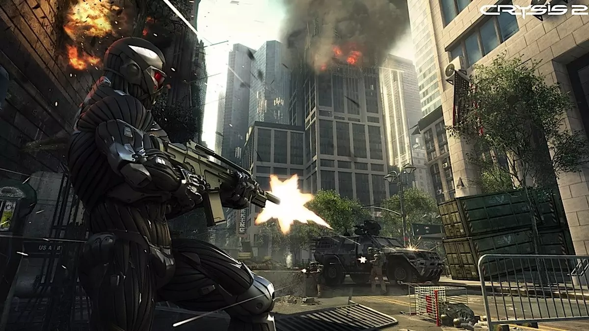 Crysis 2