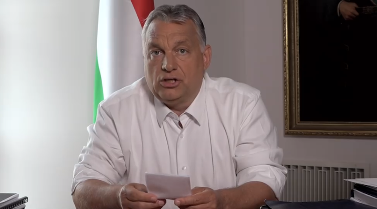 Orbán Viktor