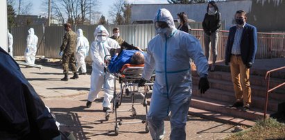 Koronawirus w Polsce i na świecie. Aktualne informacje o epidemii [RELACJA]