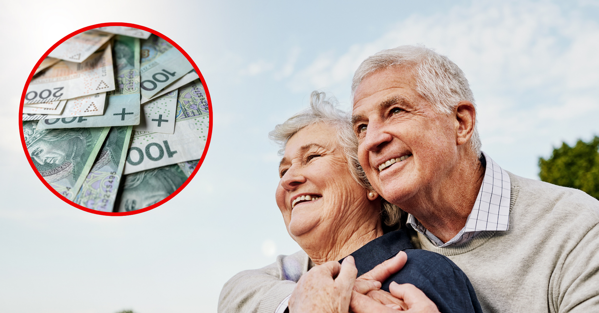 Co dla seniora w 2025 r. i 2026 r.? Te dodatki, zniżki i świadczenia należą się do emerytury czy renty [LISTA]