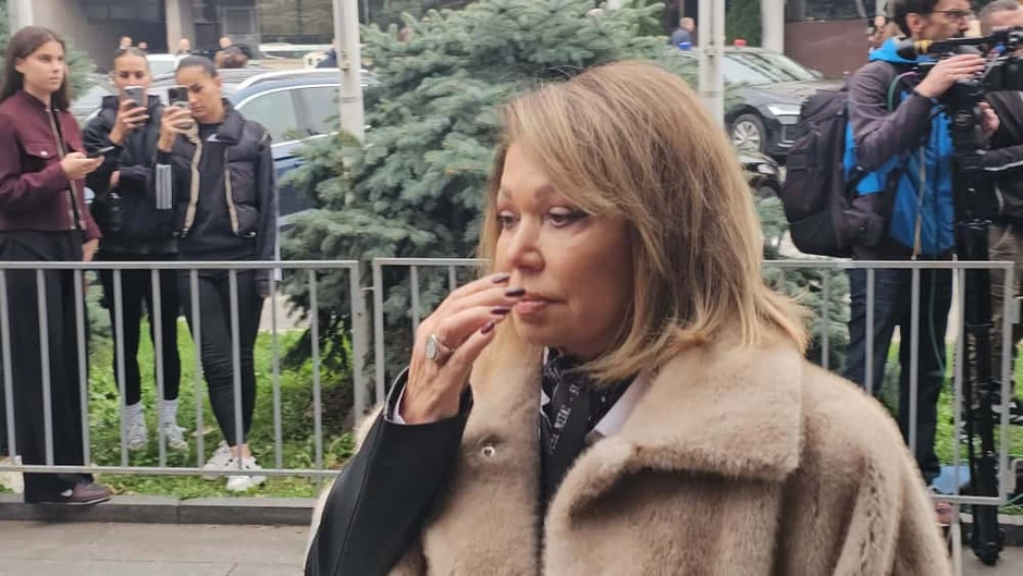 Neda Ukraden, komemoracija Halidu Bešliću