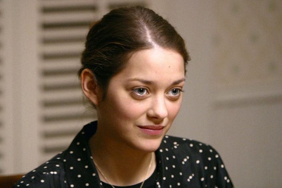 Różne twarze Marion Cotillard