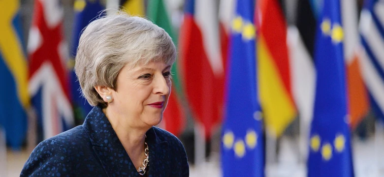 Brytyjskie media: Theresa May odmawia rezygnacji ze stanowiska