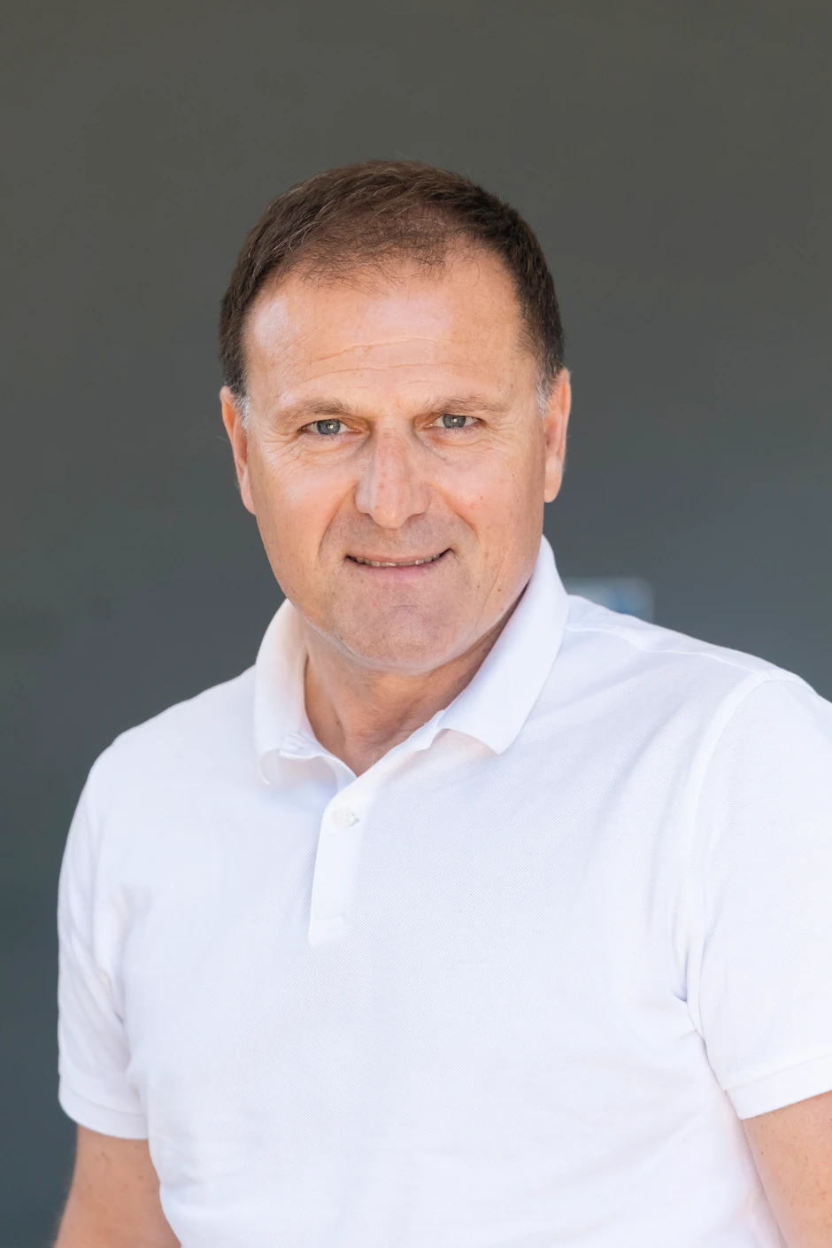 Goran Vukošić
