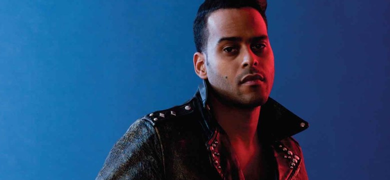 Twin Shadow w Warszawie, ale gdzie indziej