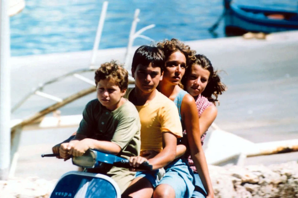 Hemen İtalya'ya gitmek istemenizi sağlayacak 8 yaz filmi