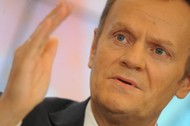 Donald Tusk