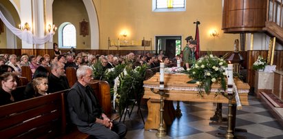 Ostatnia droga matki i córki