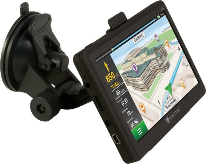 Navitel e700 аккумулятор