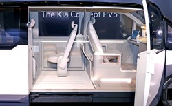 Kia odleciała i wprowadza 5 nowych modeli. To będzie hit