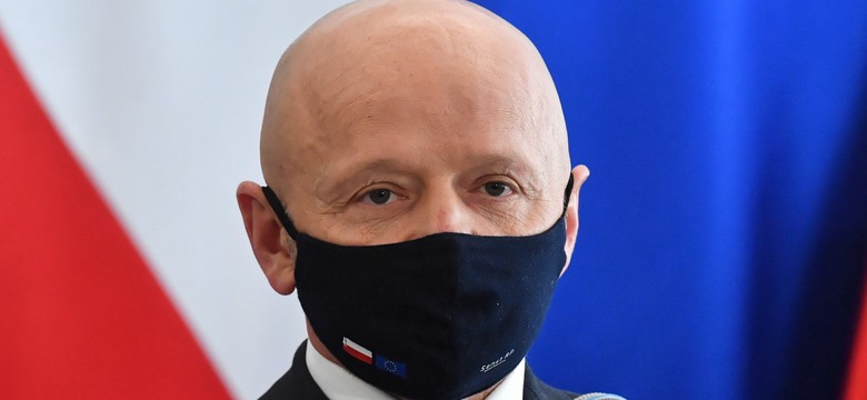 Senator opuszcza Koalicję Obywatelską. Będzie twarzą ruchu Hołowni