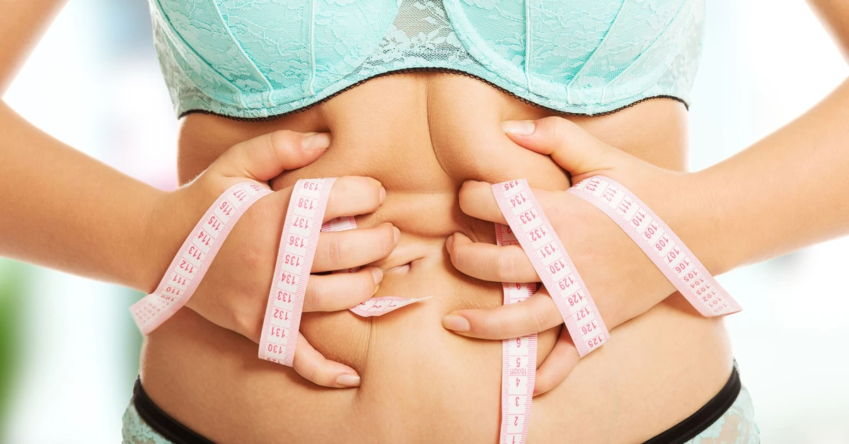 Tyjesz, z pozoru bez powodu? Brzuch menopauzalny to nie tylko estetyczny problem
