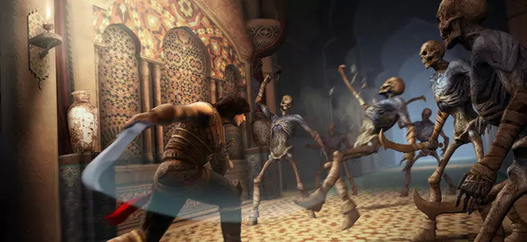 Prince of Persia: Zapomniane Piaski – nowa data premiery