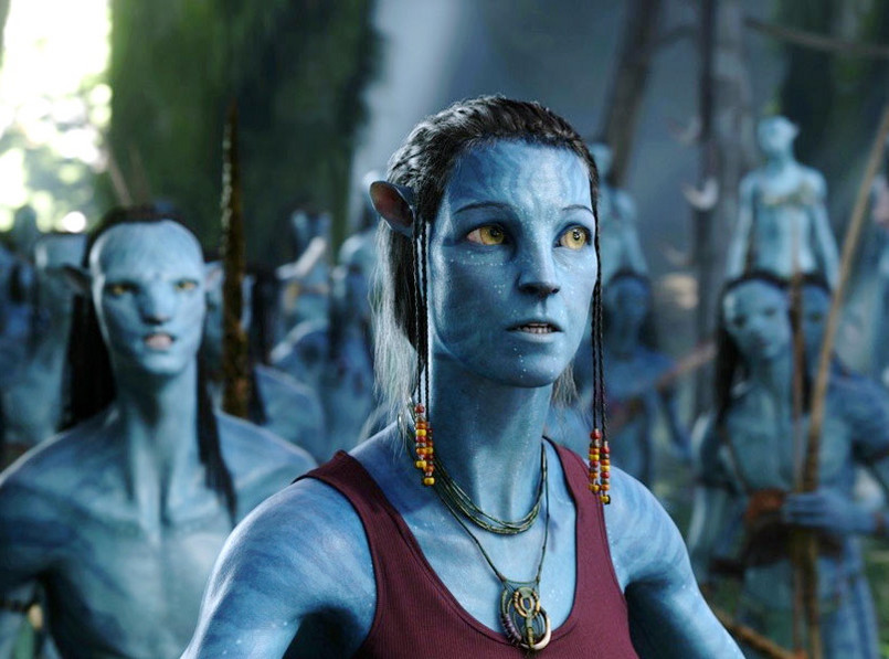 Rekordowy "Avatar" zatapia "Titanika"