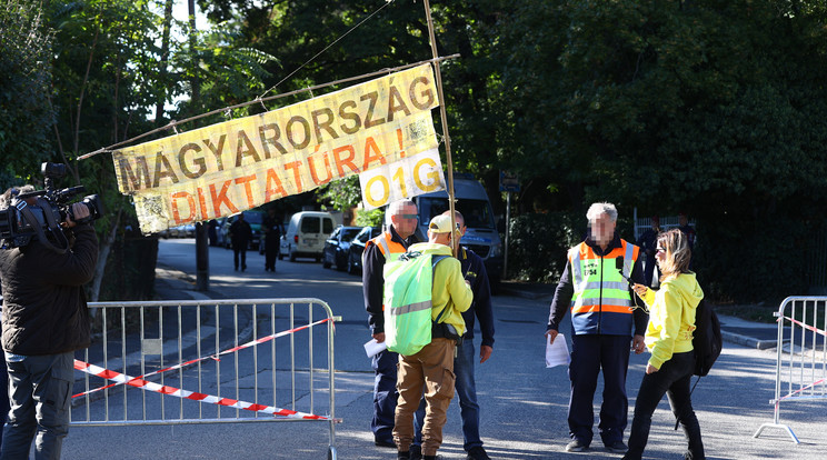 Fotó: Czerkl Gábor