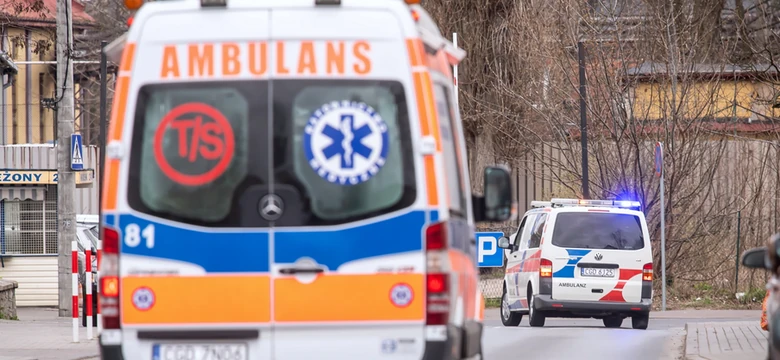 Stalowa Wola Wiadomosci