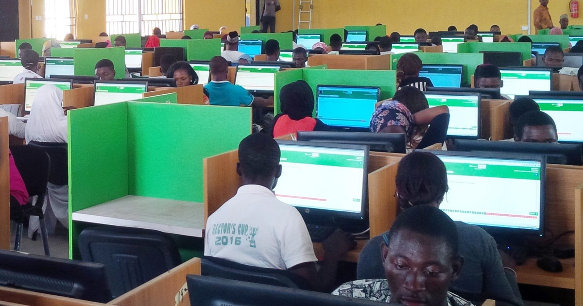 Only CBT centres 100% prepared, will be used for 2022 UTME- JAMB - Vimarsana News