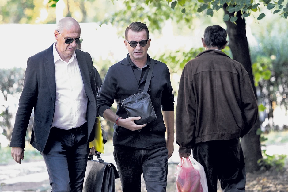 dejan ćirković ćira