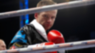 Kamil Szeremeta - Damian Jonak na Polsat Boxing Night?