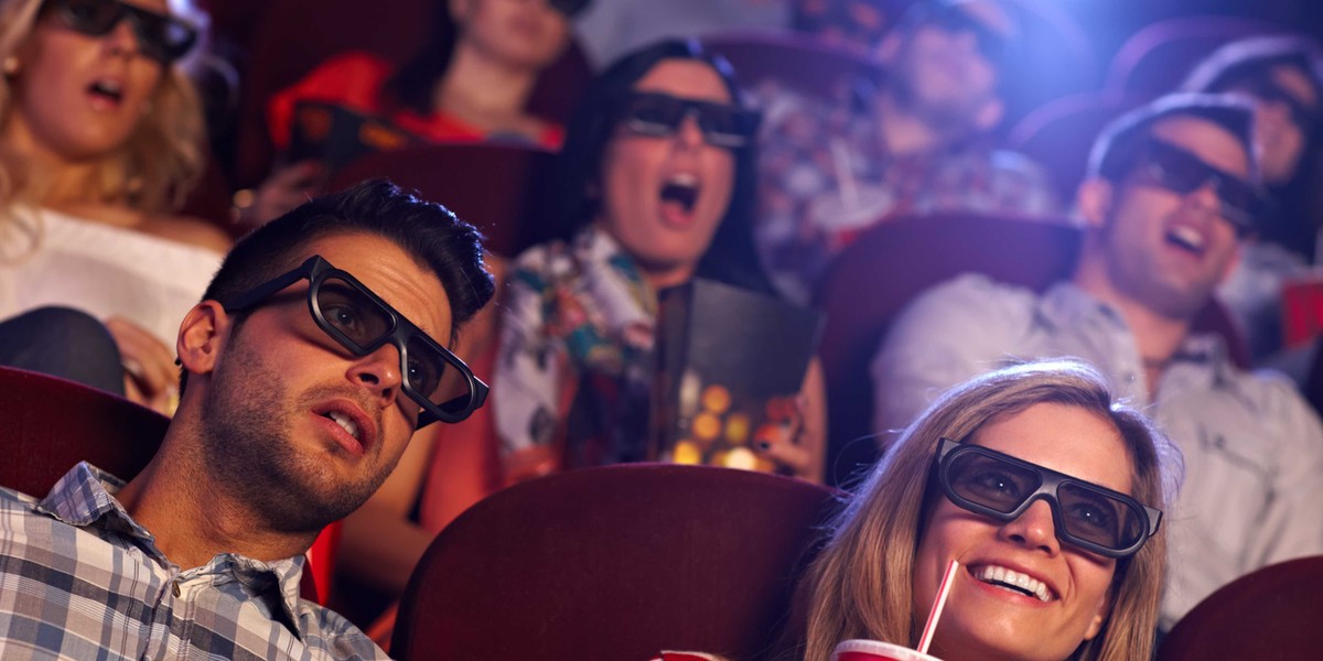 AMC makes it clear you won't be streaming movies currently in theaters any time soon