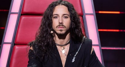 Michał Szpak wróci na Eurowizję? Jasne stanowisko artysty