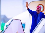 President Tinubu will leave Nigeria for 2-day visit to Qatar today
