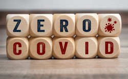 Luzowanie polityki „zero covid” wywołuje zamieszanie, ale rynki reagują pozytywnie