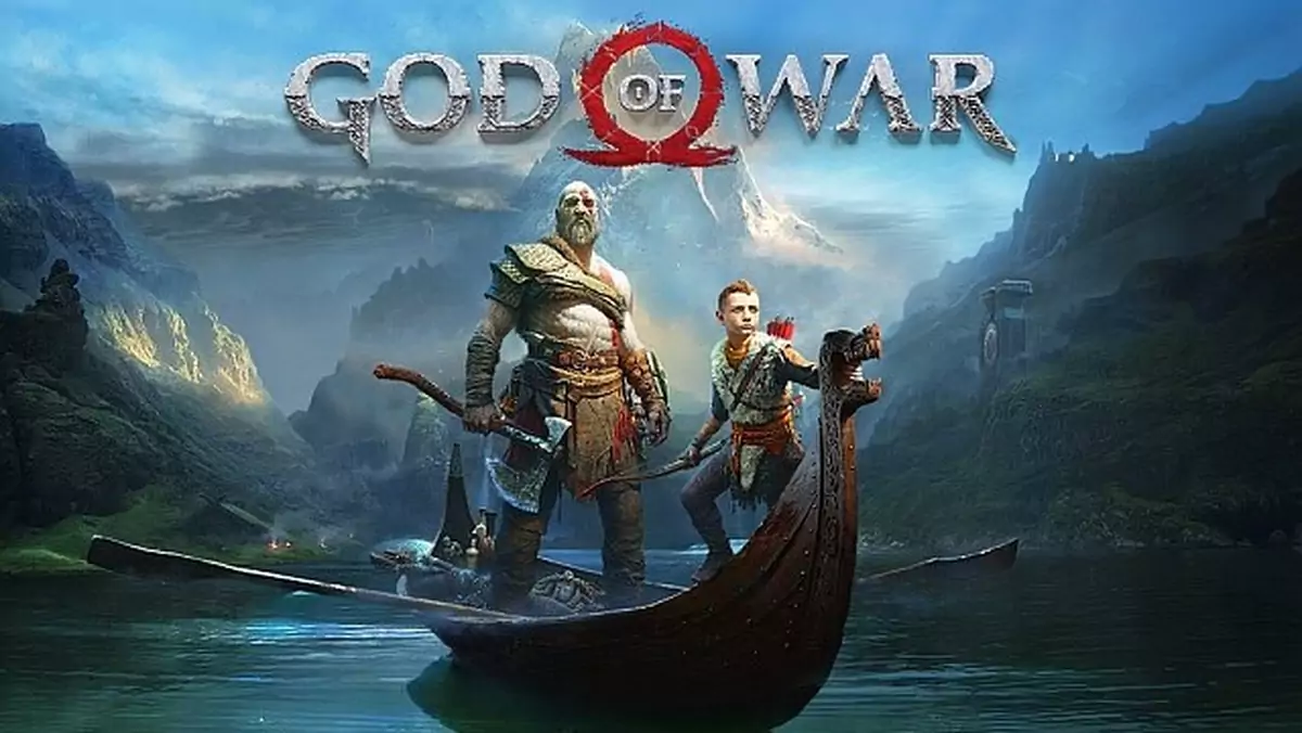 God of War - twórcy ujawnili długość gry. Jest idealna