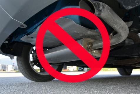 Koniec ze swobodnym poruszaniem się samochodów spalinowych. Kolejne miasta wprowadzają ograniczenia