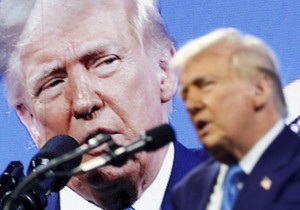 BBC | Foto: REUTERS/Kevin Lamarque