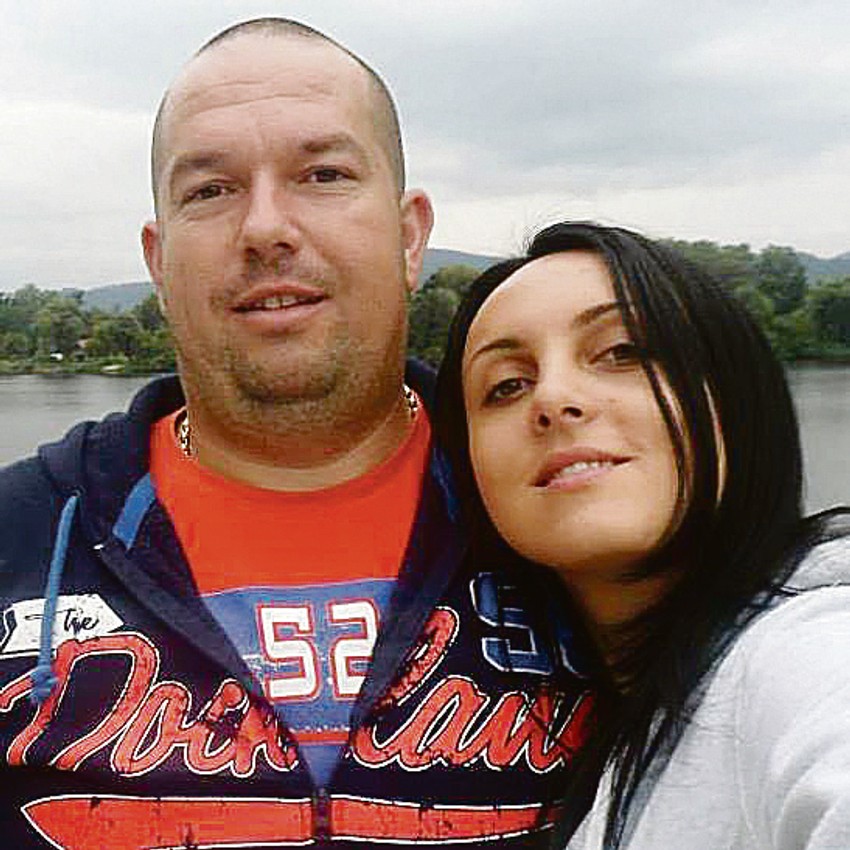 Rade i Igora Maksimović