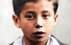 "Nic nie wiedziałem". Ocalały z getta odnalazł swoją rodzinę; wszystko dzięki Polce