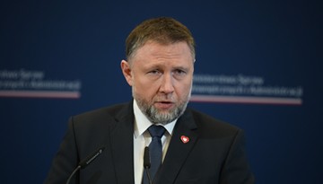 Kolejne odwołania w Służbie Ochrony Państwa. Kogo zwolnił płk Tomasz Jackowicz?