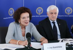 'Nadzwyczajna kasta' - kto i kiedy to powiedział? 'Jestem chyba najczęściej cytowanym mówcą w Europie'