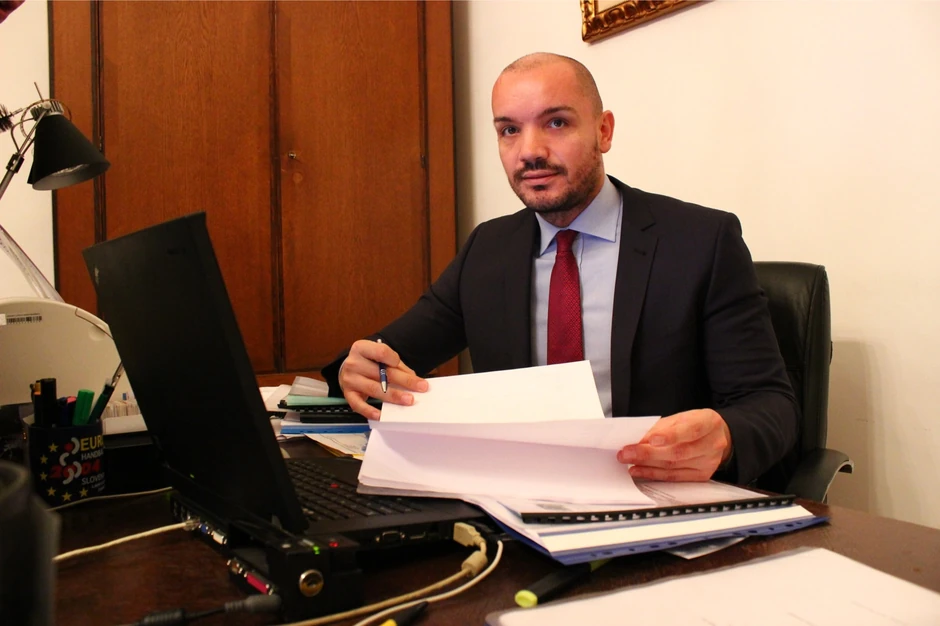 Borko Milosavljević