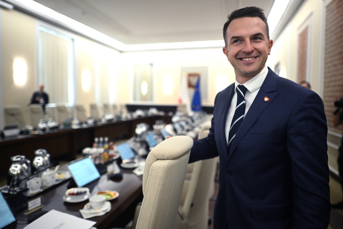Cła Donalda Trumpa. Minister nie wyklucza skargi do WTO