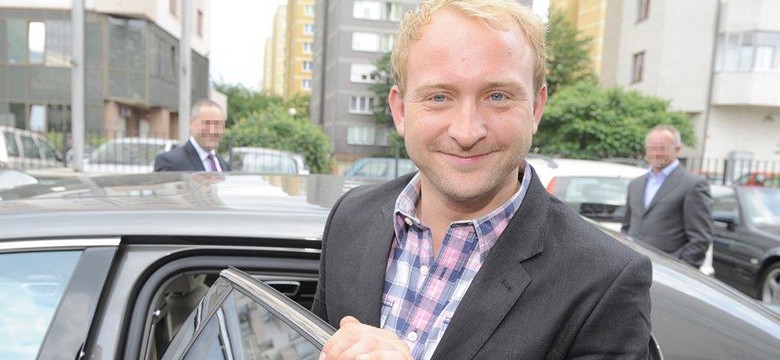 Kto najlepiej zarabia w polskim kinie? Zobacz ranking!