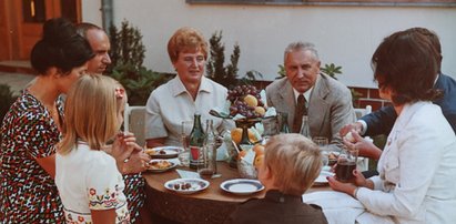 Tajemnice domu Gierków. "Tato mówię do ojczyma"