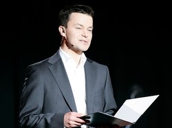 Wybrano nowego dyrektora festiwalu w Gdyni