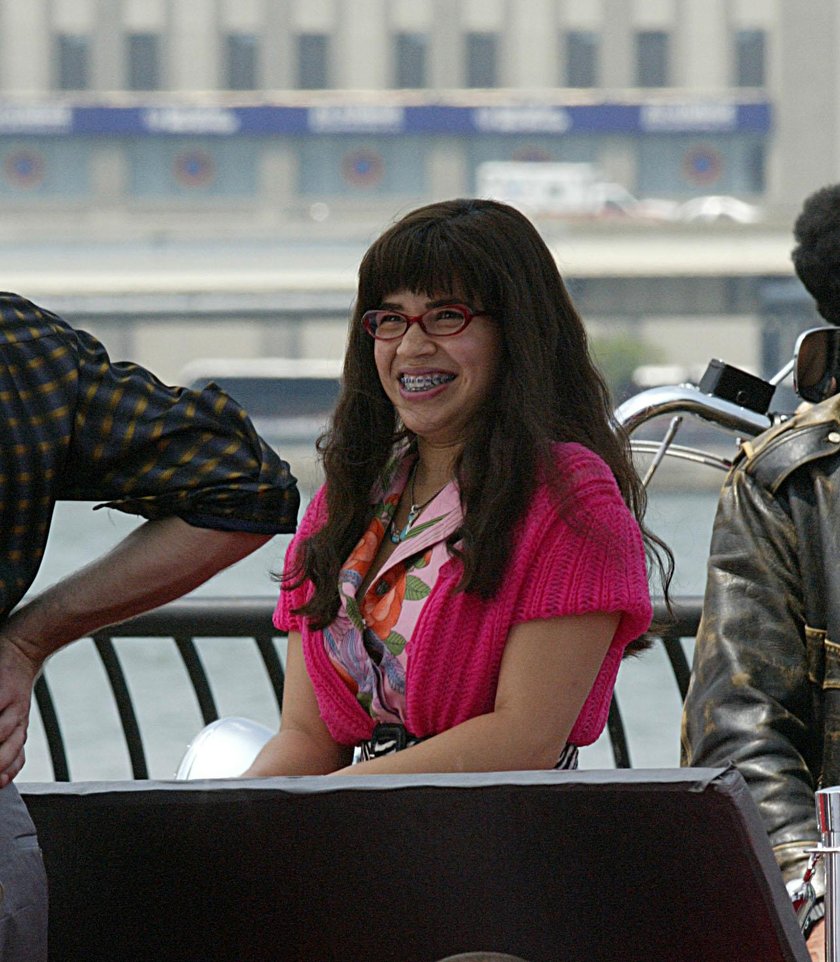 UGLY BETTY DL