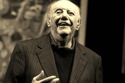 Dario Fo turns 90 